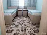 Кровать в общем номере