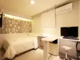 Номер Deluxe Дуплекс