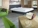 Трёхместный номер Deluxe