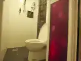 Четырёхместный семейный номер Стандарт