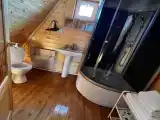 Четырёхместный номер Стандарт