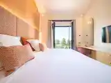 Двухместный номер Комфорт