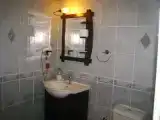 Кровать в общем номере (женский номер)