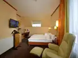 Номер Business