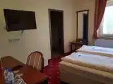 Двухместный номер Стандарт с видом на сад