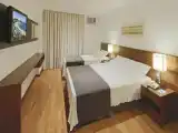 Номер Deluxe