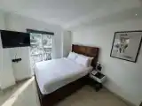 Двухместный номер Executive