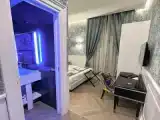Номер Deluxe с балконом