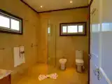 Шале Deluxe