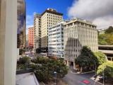 Семейные апартаменты с 3 комнатами с видом на город