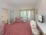Номер Стандарт с балконом