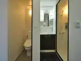 Двухместный семейный номер Стандарт с балконом