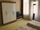 Двухместный номер Deluxe