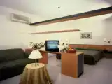 Четырёхместный номер Стандарт