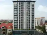 Апартаменты