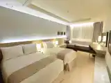 Двухместный номер Deluxe