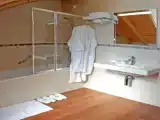 Двухместный люкс Deluxe