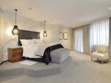 Двухместный люкс Luxury