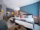 Семейный номер Стандарт