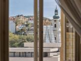 Двухместный номер Стандарт с балконом