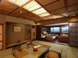 Номер Luxury