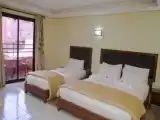 Одноместный номер Стандарт