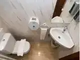 Двухместный номер Стандарт