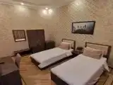 Двухместный номер Комфорт