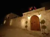 Двухместный номер Стандарт
