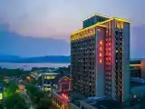 Одноместный люкс Executive с видом на озеро