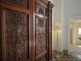 Номер Deluxe с балконом