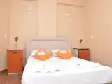 Двухместный номер Стандарт с балконом
