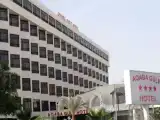 Одноместный номер Стандарт