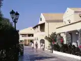 Run of House