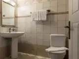 Двухместный номер Стандарт с балконом