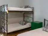 Четырёхместный номер Стандарт