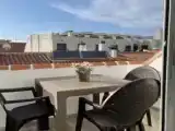 Трёхместный номер Deluxe