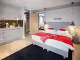 Двухместные апартаменты