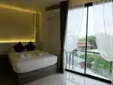 Двухместный номер Deluxe