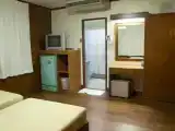 Одноместный номер Стандарт