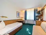 Номер Стандарт
