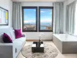 Апартаменты Executive