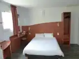 Двухместный номер Superior