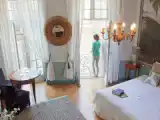 Полулюкс с балконом