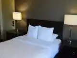 Двухместный номер Стандарт с видом на парк