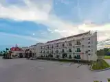 Двухместный номер Стандарт