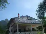 Апартаменты с видом на море