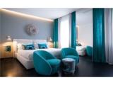 Двухместный room in Villa Deluxe