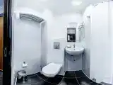 Одноместный номер Комфорт