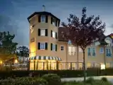 Run of House